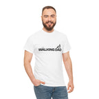 THE WALKING DAD Shirt