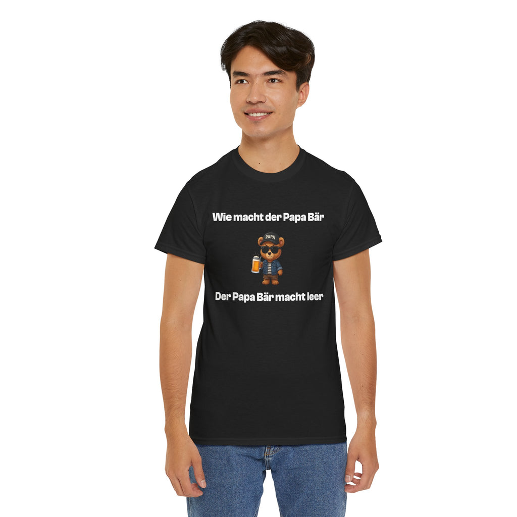 PAPA BÄR Shirt