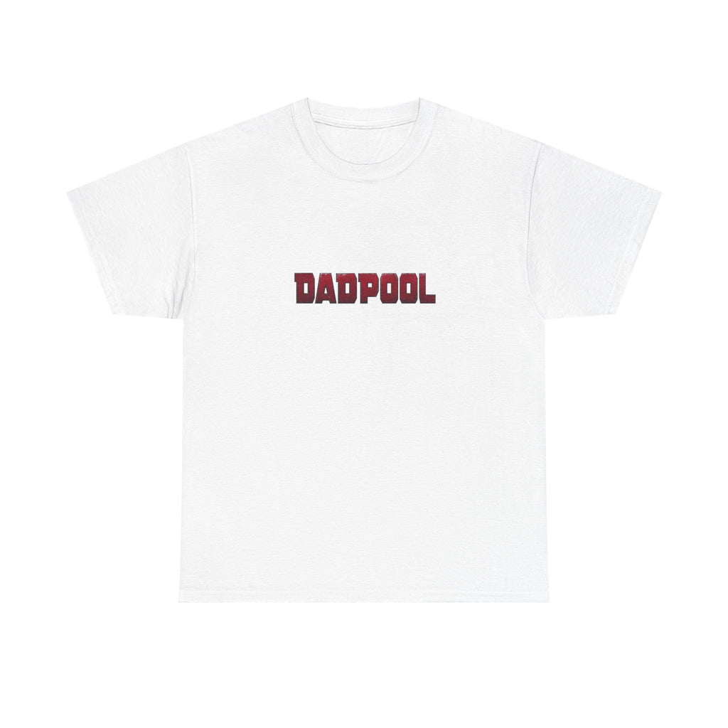 DADPOOL Shirt