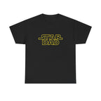 STAR DAD Shirt