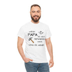 PAPA REPARIERT Shirt