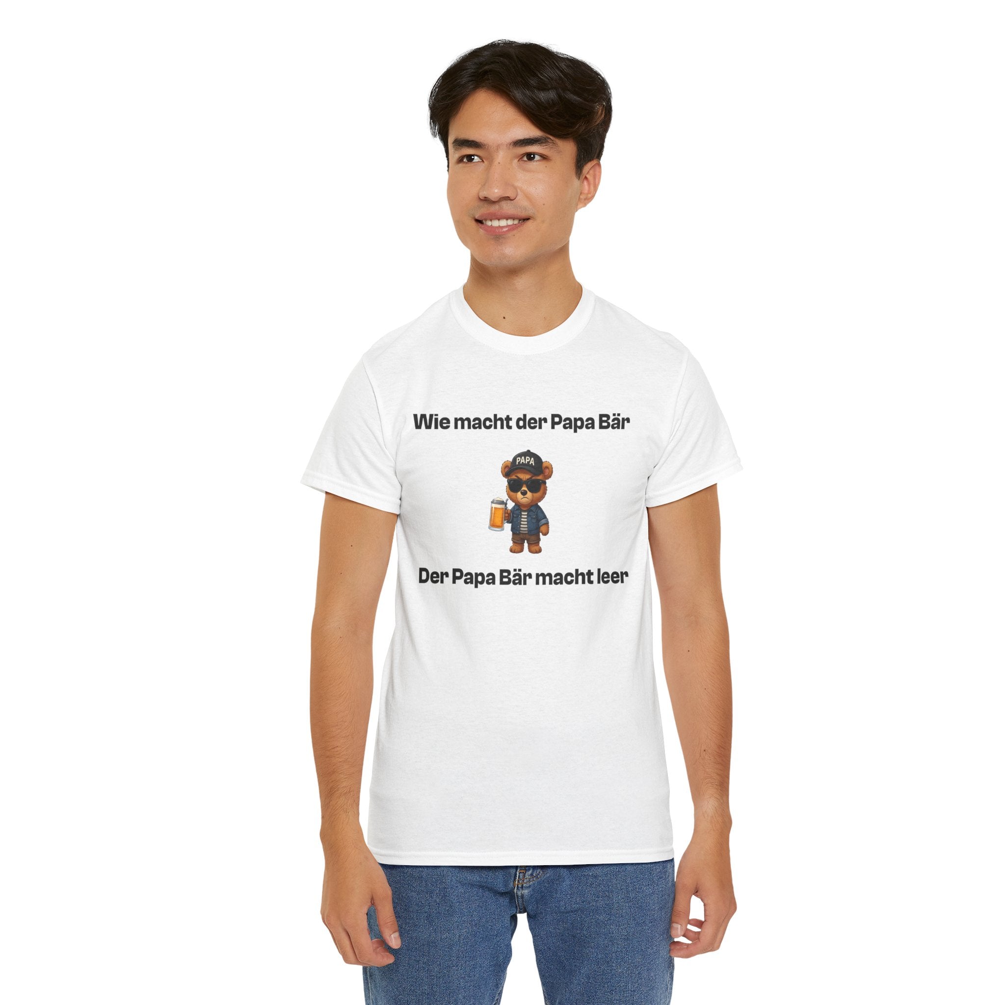 PAPA BÄR Shirt