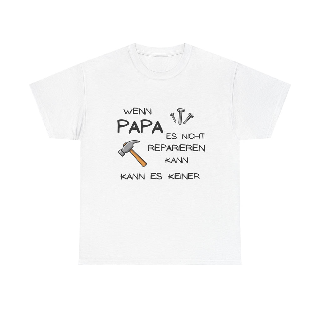 PAPA REPARIERT Shirt