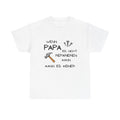 PAPA REPARIERT Shirt