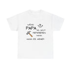PAPA REPARIERT Shirt