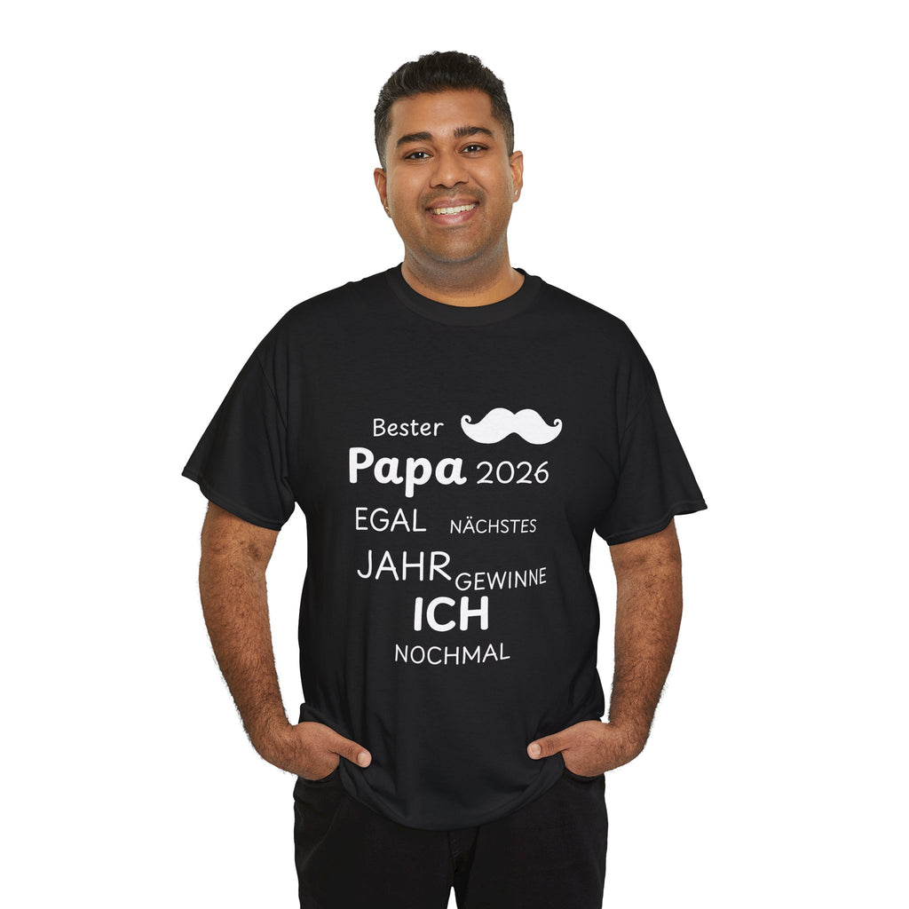 BESTER PAPA Shirt