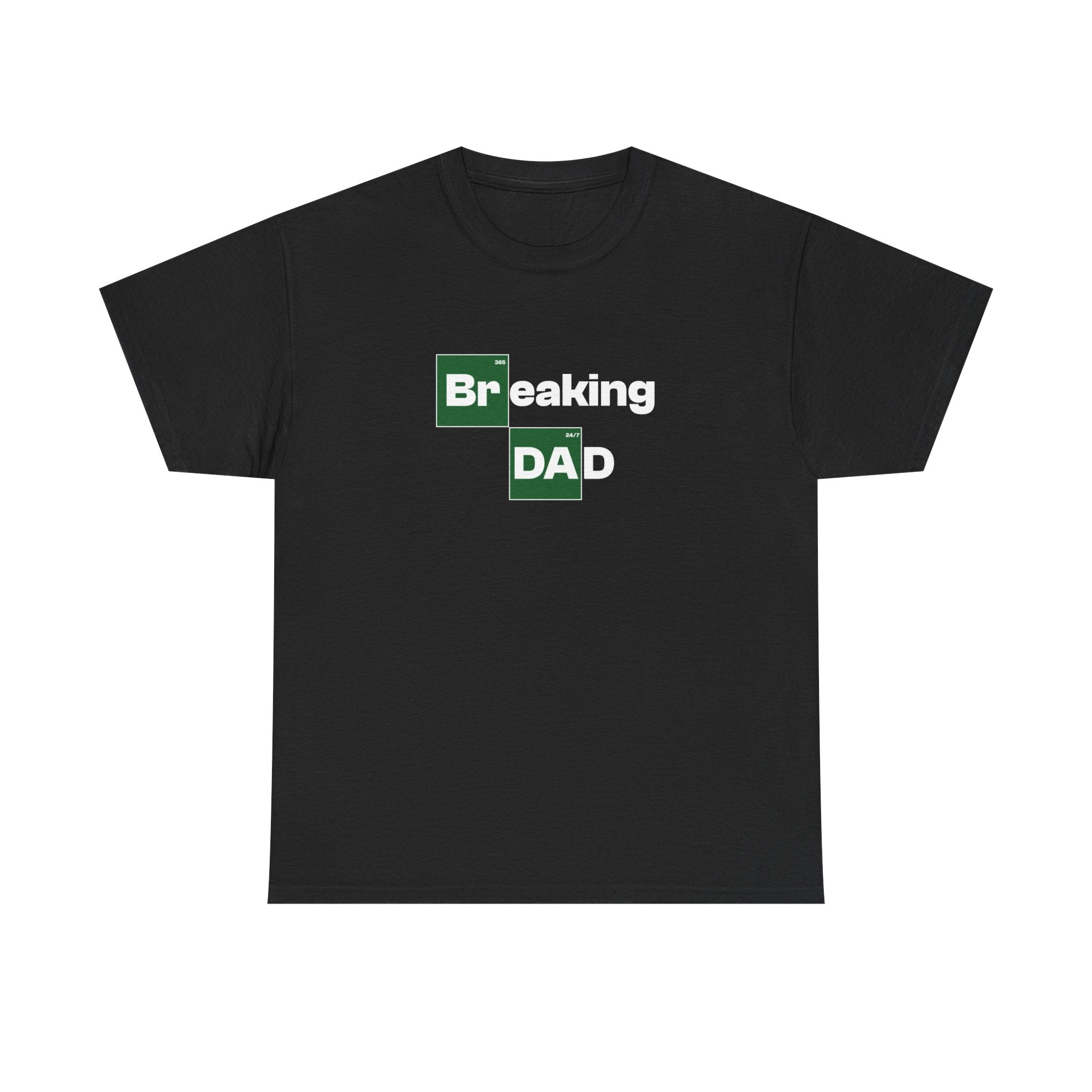BREAKING DAD Shirt