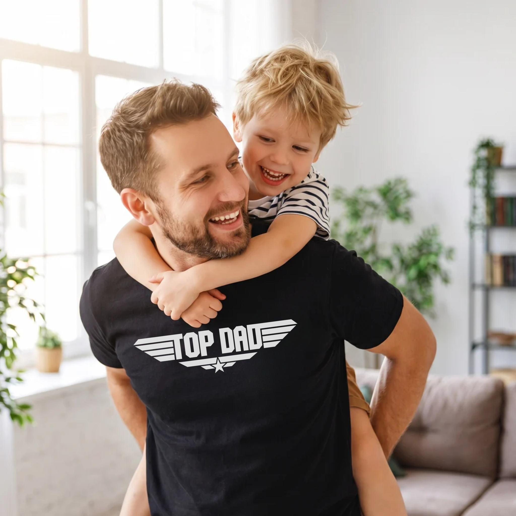TOP DAD Shirt
